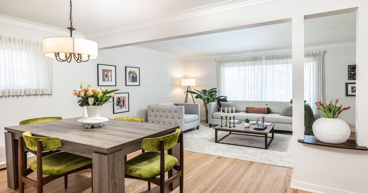 28 Crosland Drive Toronto E04