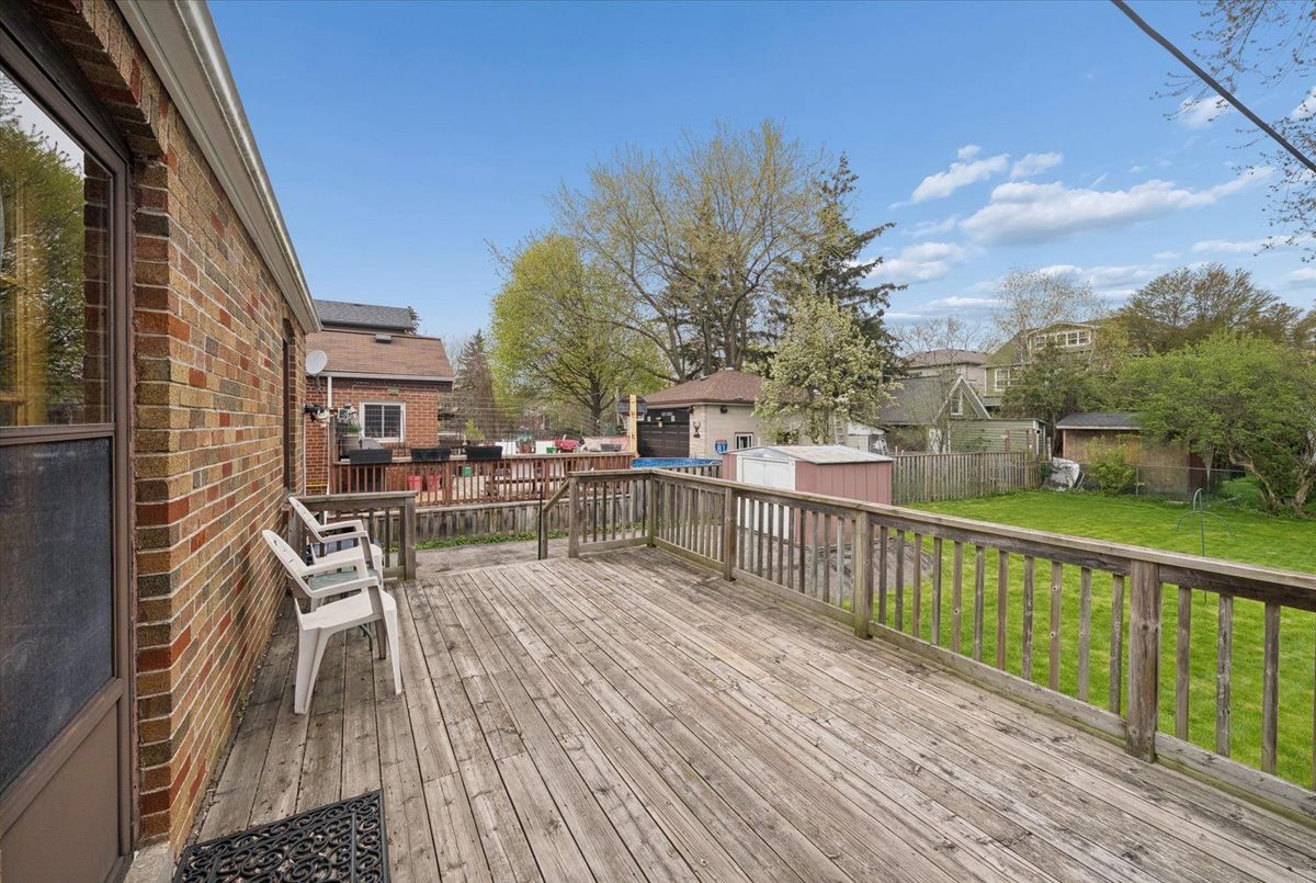 51 Bertha Avenue 51 Bertha Avenue Toronto E04