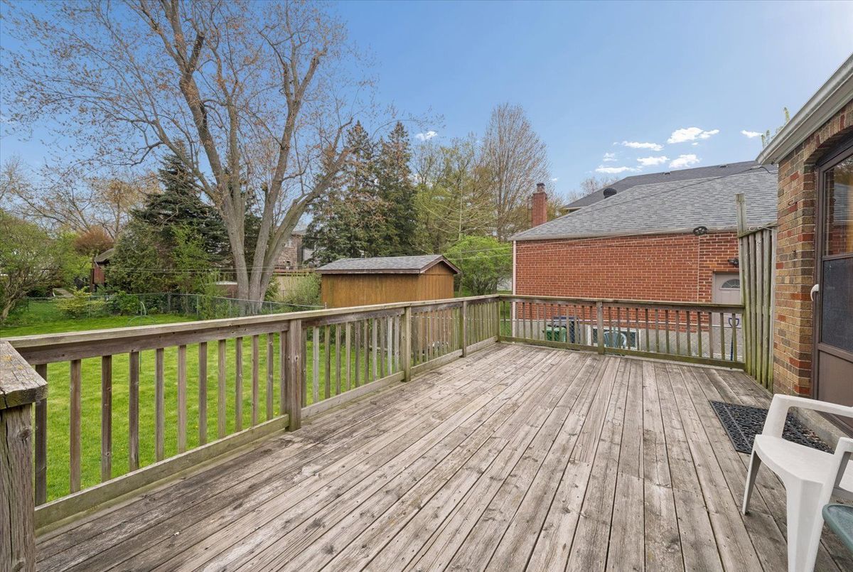51 Bertha Avenue 51 Bertha Avenue Toronto E04
