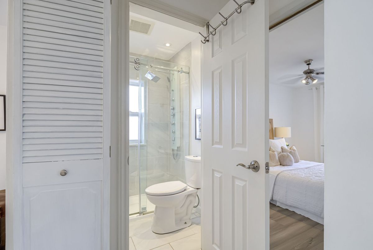 1105 Greenwood Avenue 1105 Greenwood Avenue Toronto E03
