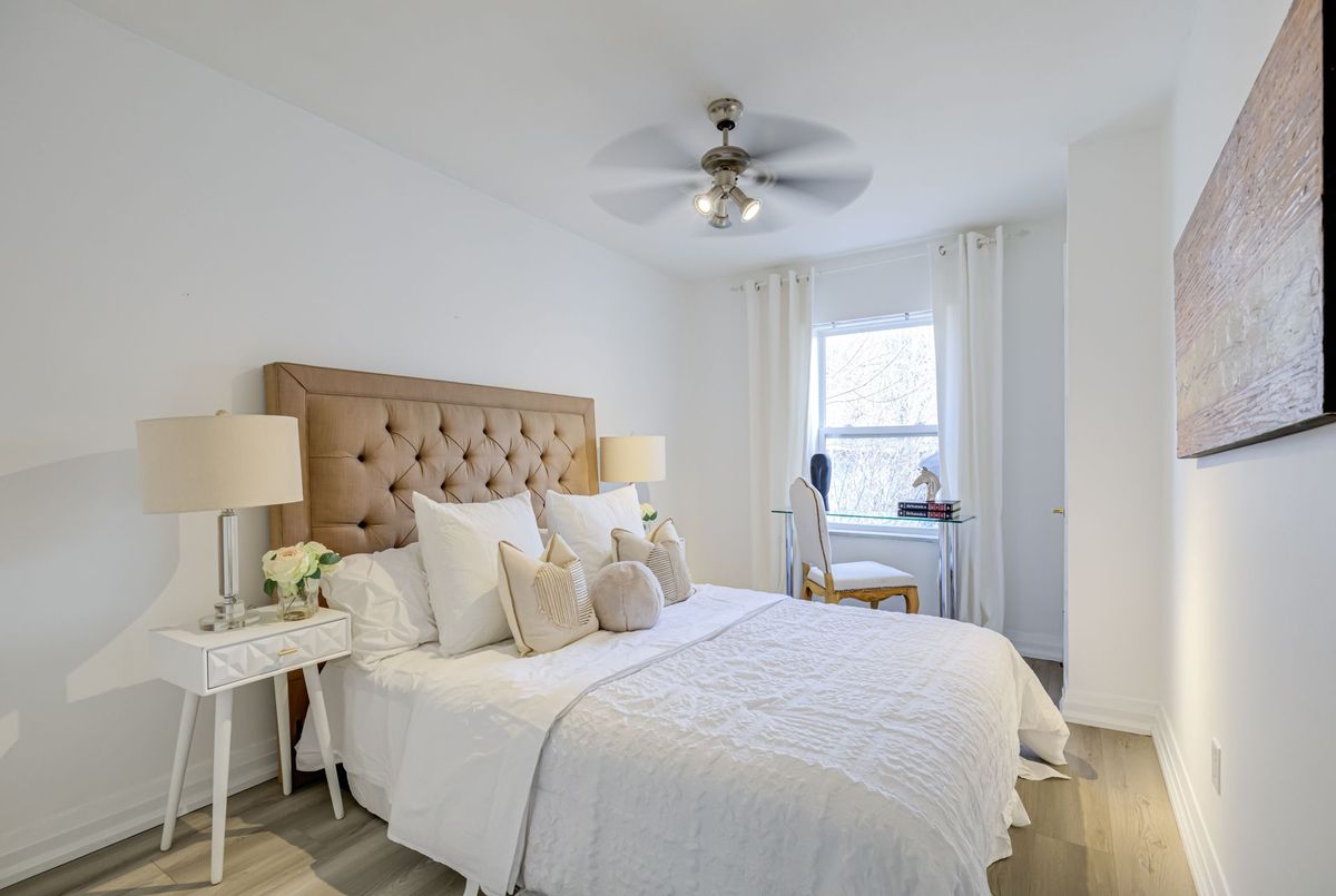 1105 Greenwood Avenue 1105 Greenwood Avenue Toronto E03