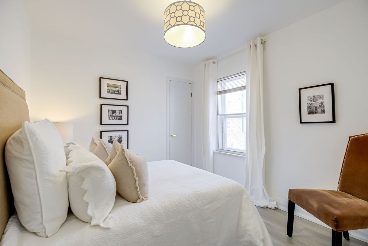 1105 Greenwood Avenue 1105 Greenwood Avenue Toronto E03
