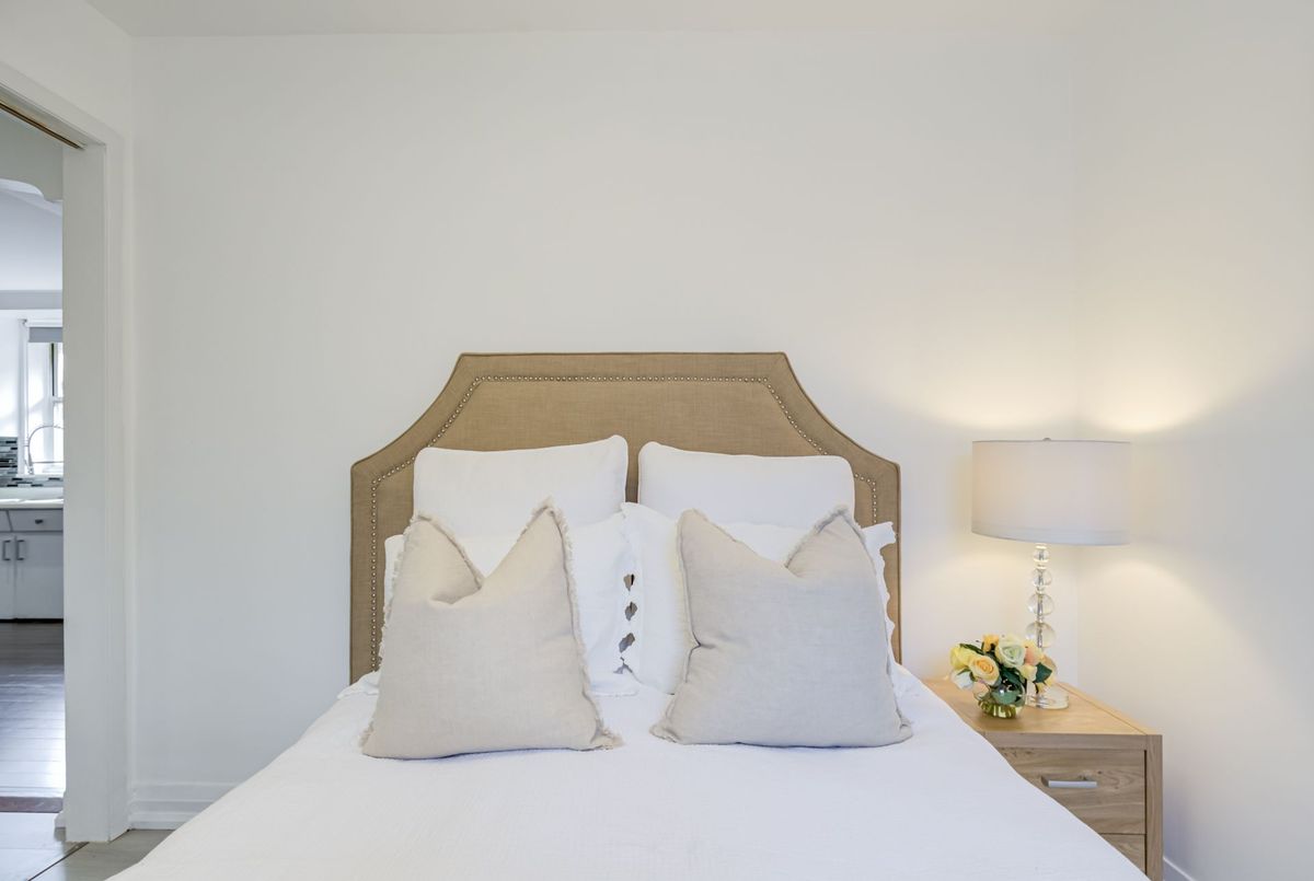 1105 Greenwood Avenue 1105 Greenwood Avenue Toronto E03