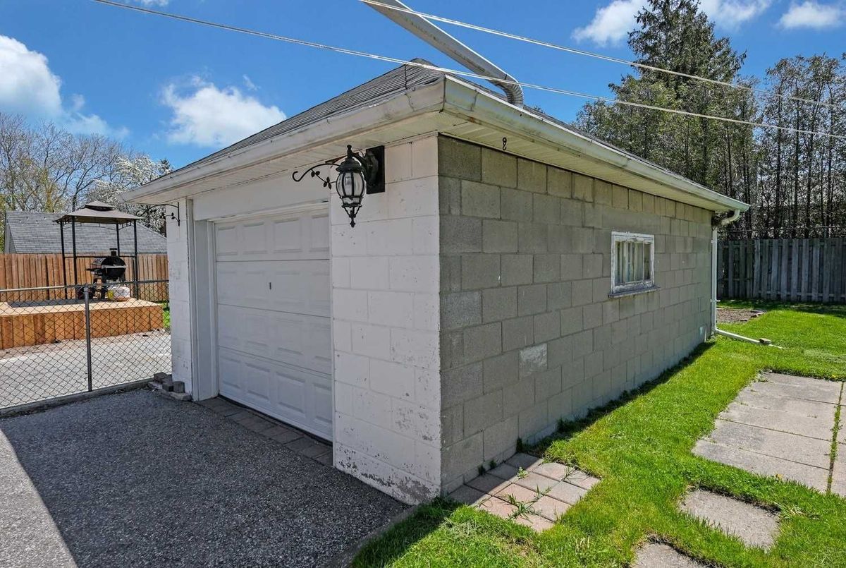 213 Conant Street 213 Conant Street Oshawa