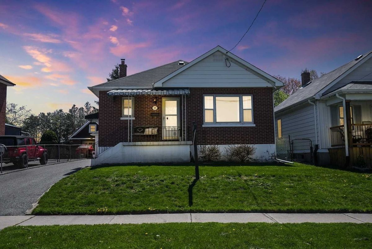 213 Conant Street 213 Conant Street Oshawa