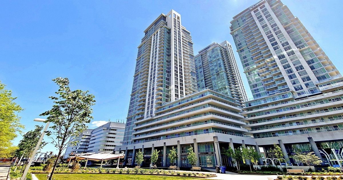 2108-70 Town Centre Court Toronto E09