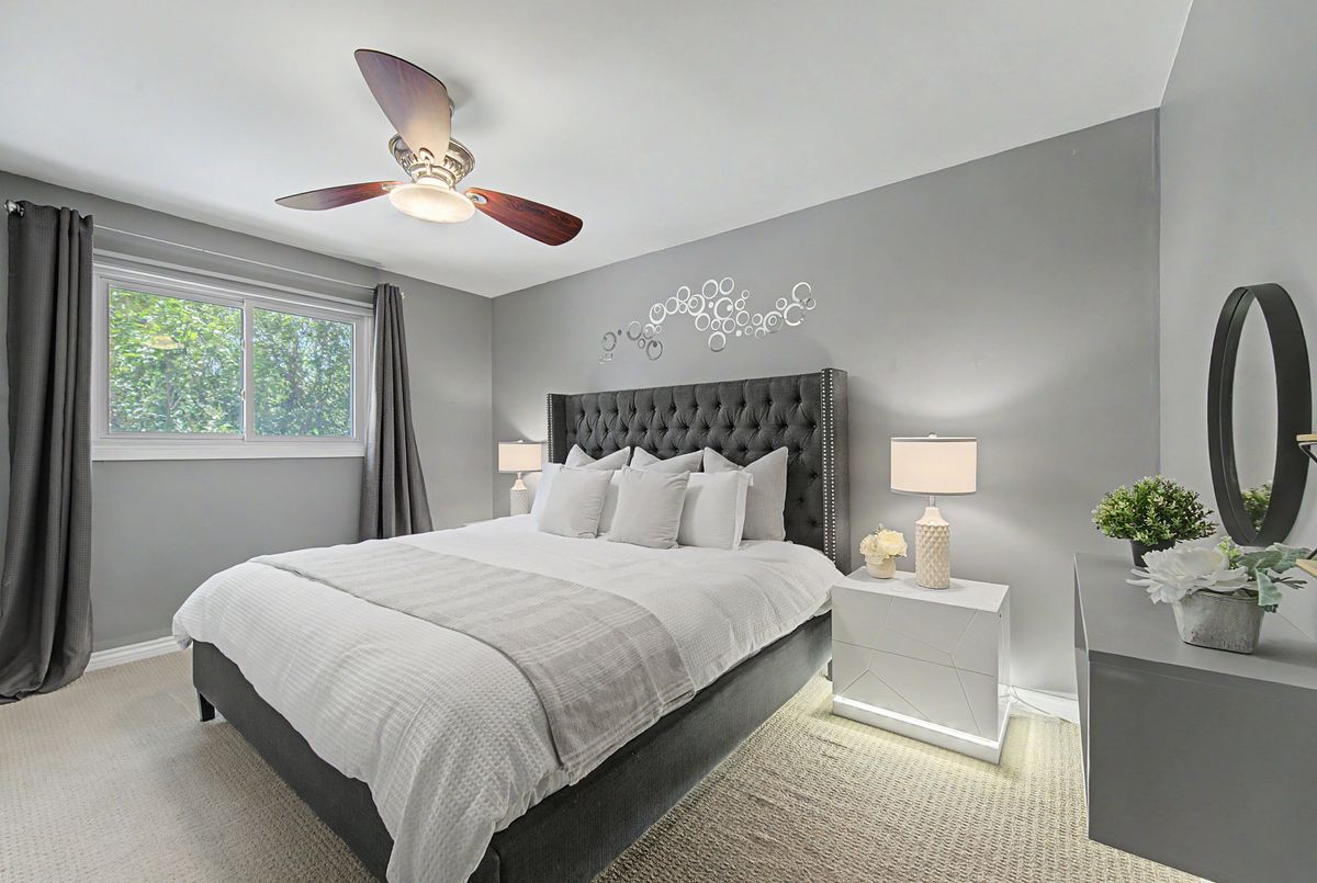 78 Charlottetown Boulevard 78 Charlottetown Boulevard Toronto E10