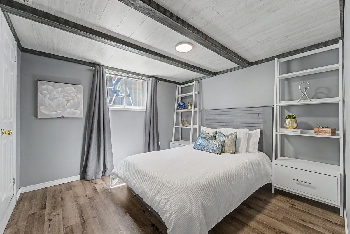 78 Charlottetown Boulevard 78 Charlottetown Boulevard Toronto E10