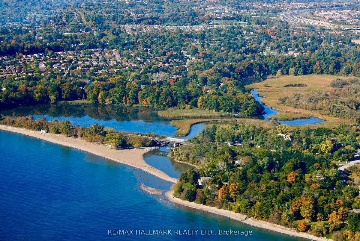 78 Charlottetown Boulevard 78 Charlottetown Boulevard Toronto E10