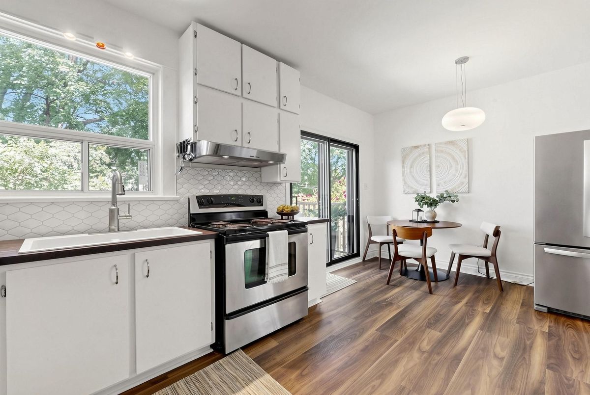 12 Richard Avenue 12 Richard Avenue Toronto E01