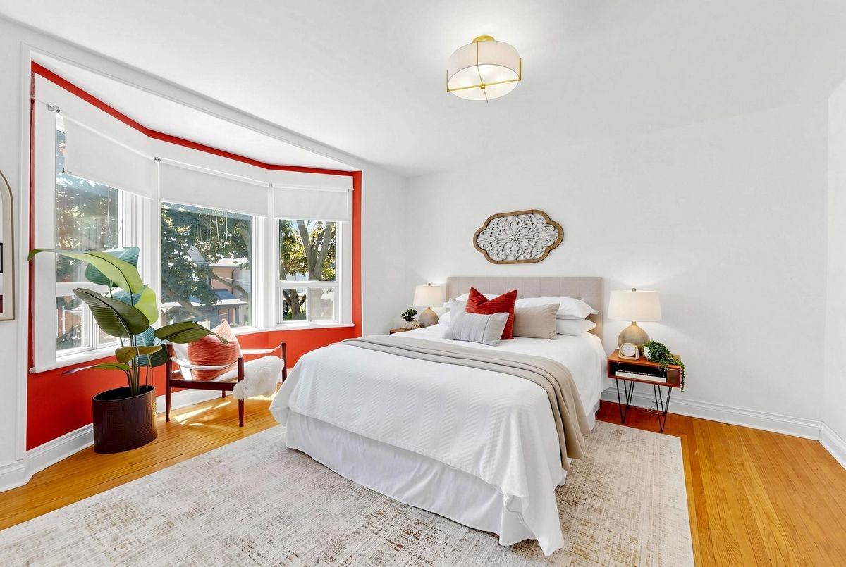 12 Richard Avenue 12 Richard Avenue Toronto E01