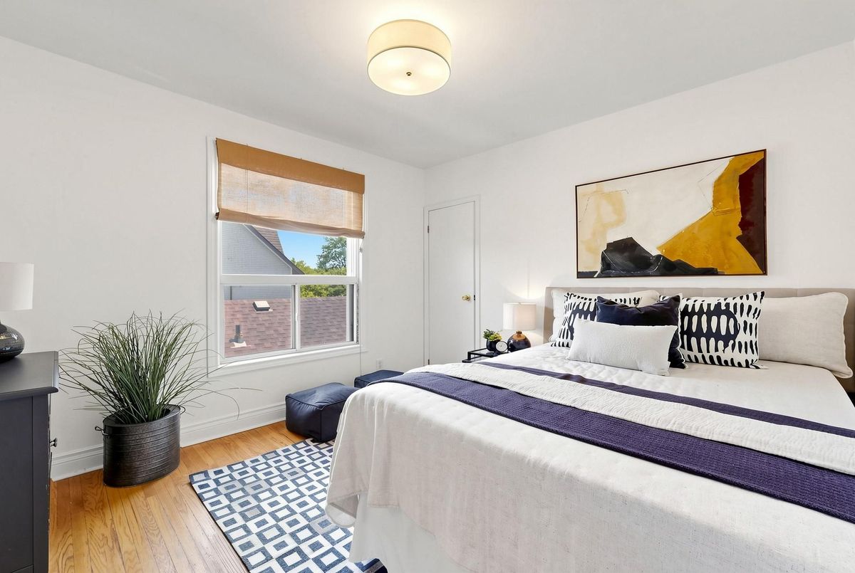 12 Richard Avenue 12 Richard Avenue Toronto E01
