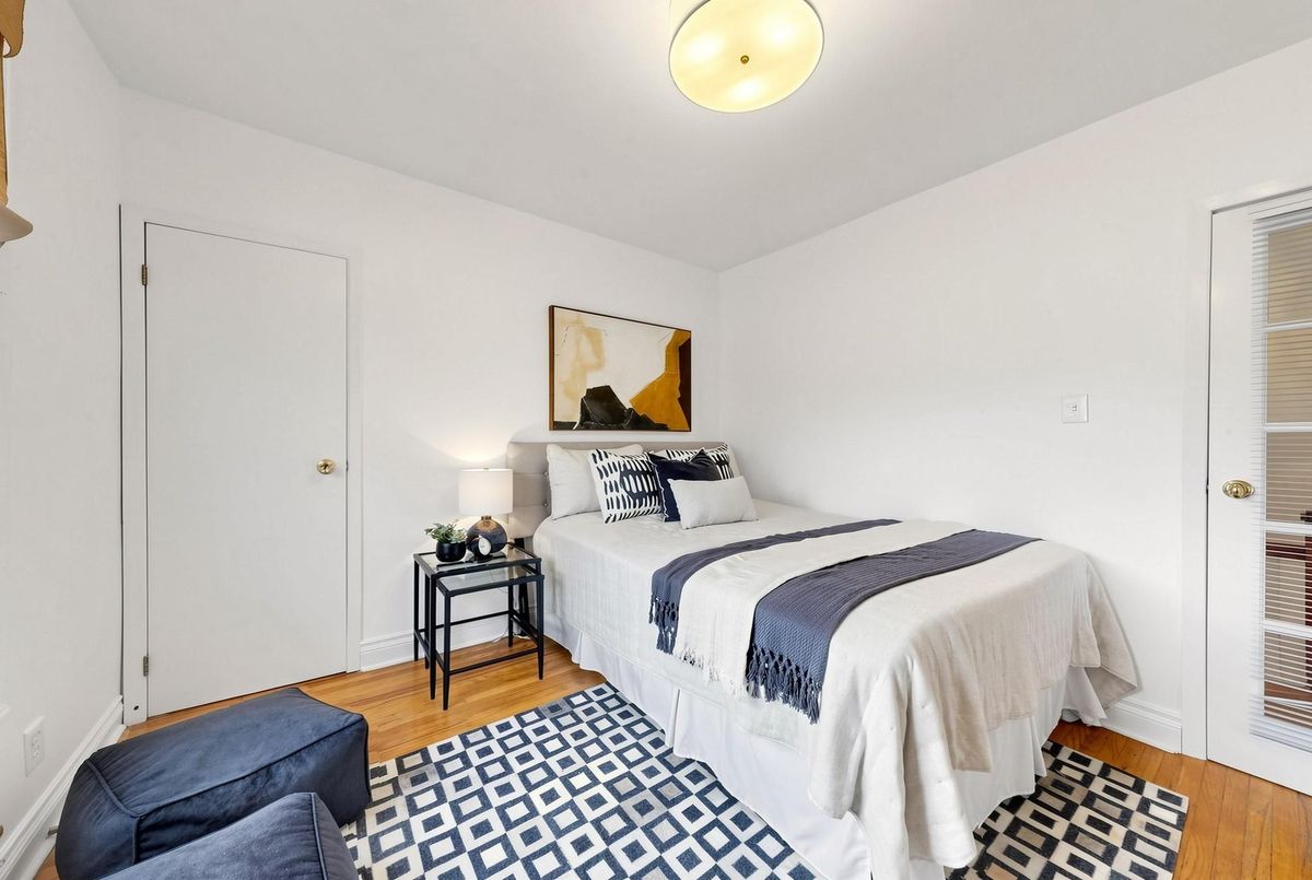12 Richard Avenue 12 Richard Avenue Toronto E01