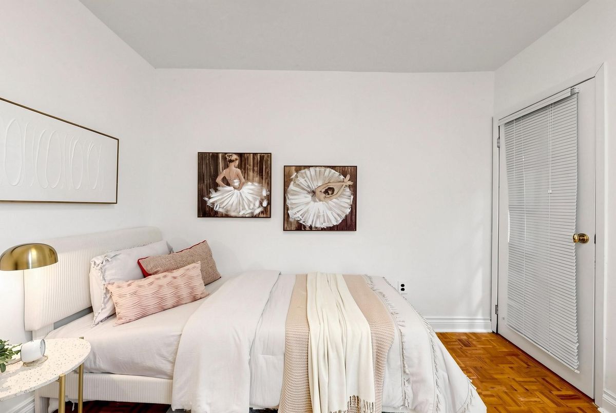12 Richard Avenue 12 Richard Avenue Toronto E01