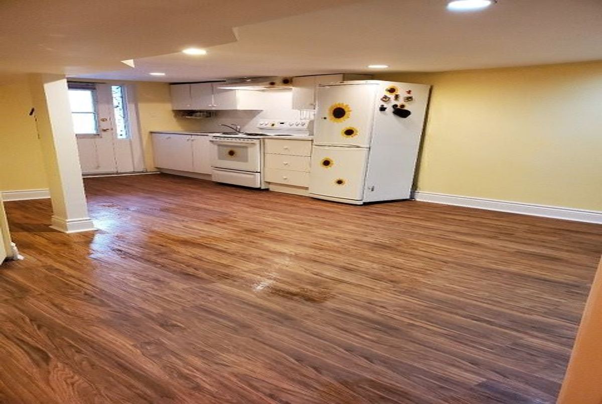 12 Richard Avenue 12 Richard Avenue Toronto E01