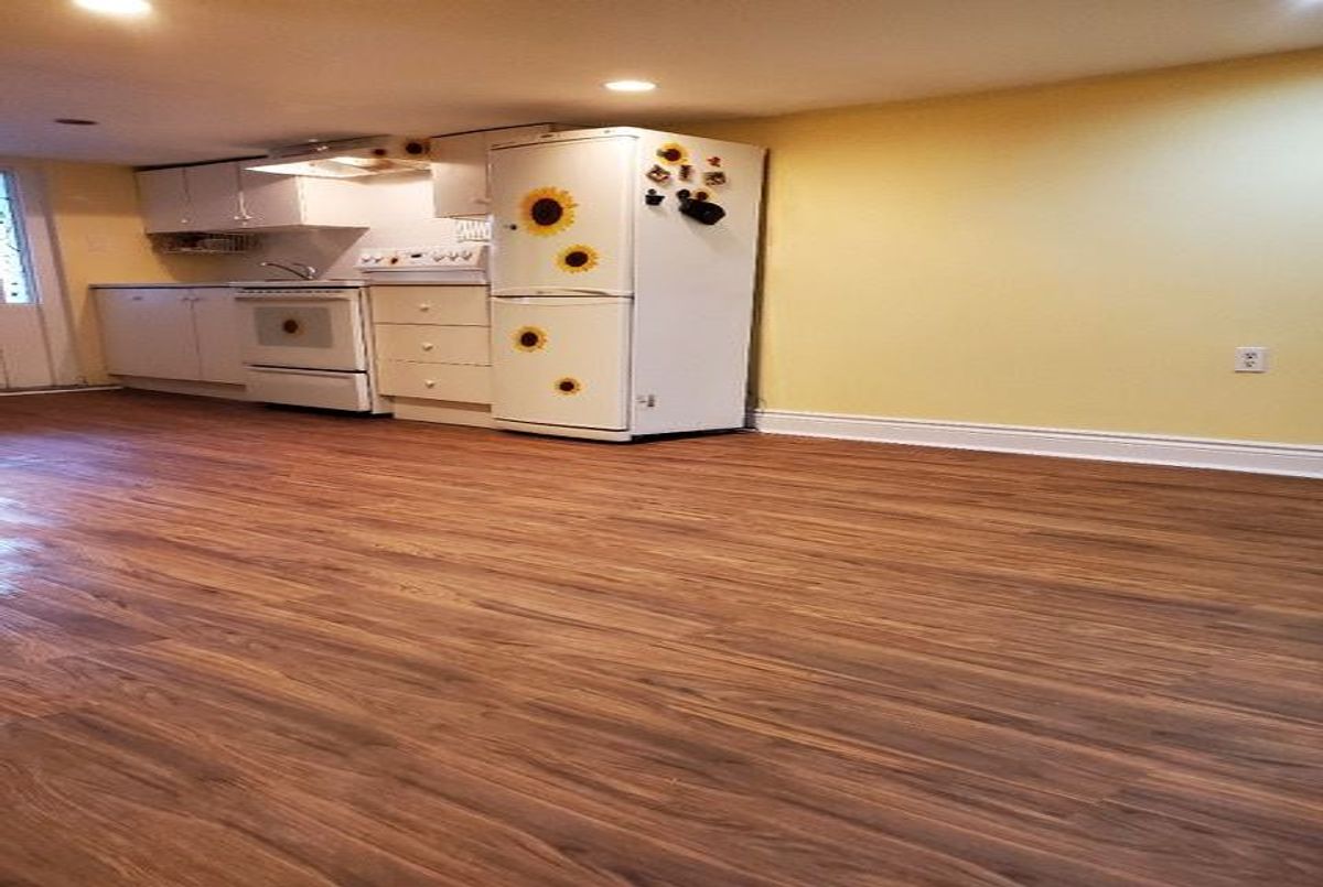 12 Richard Avenue 12 Richard Avenue Toronto E01