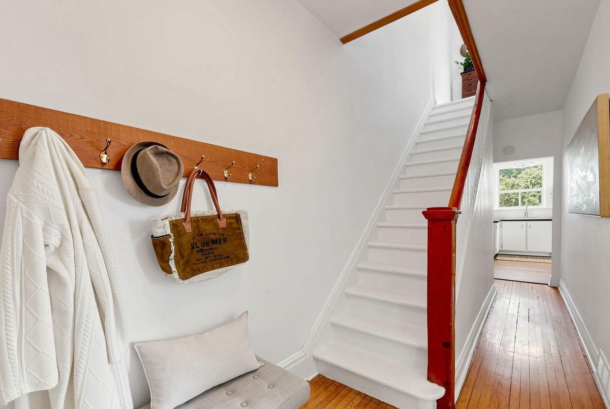 12 Richard Avenue 12 Richard Avenue Toronto E01