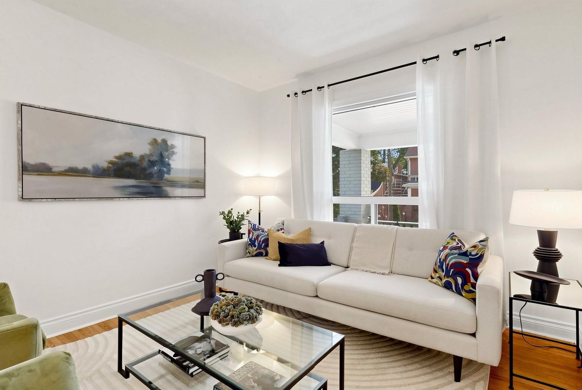 12 Richard Avenue 12 Richard Avenue Toronto E01