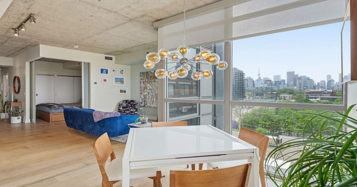 602-630 Queen Street E Toronto E01