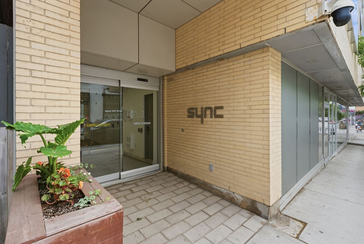 602-630 Queen Street E 602-630 Queen Street E Toronto E01