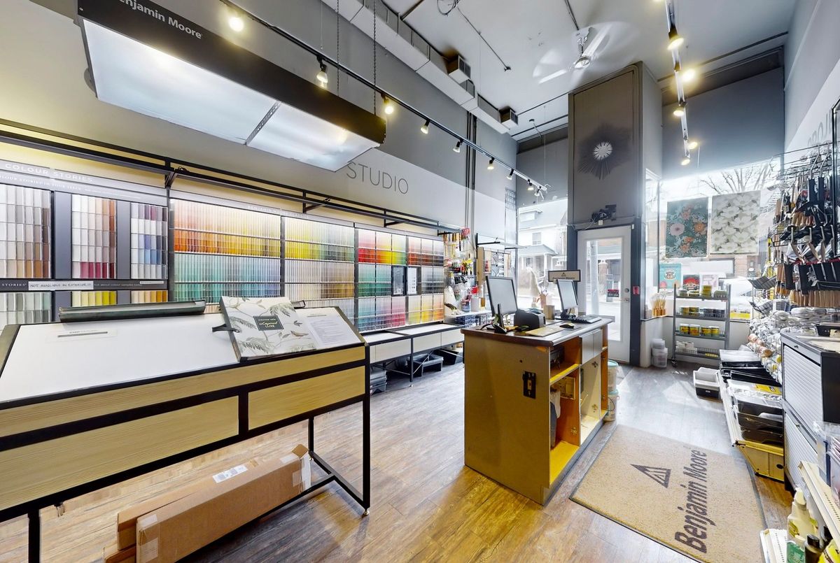2184 Queen Street E 2184 Queen Street E Toronto E02