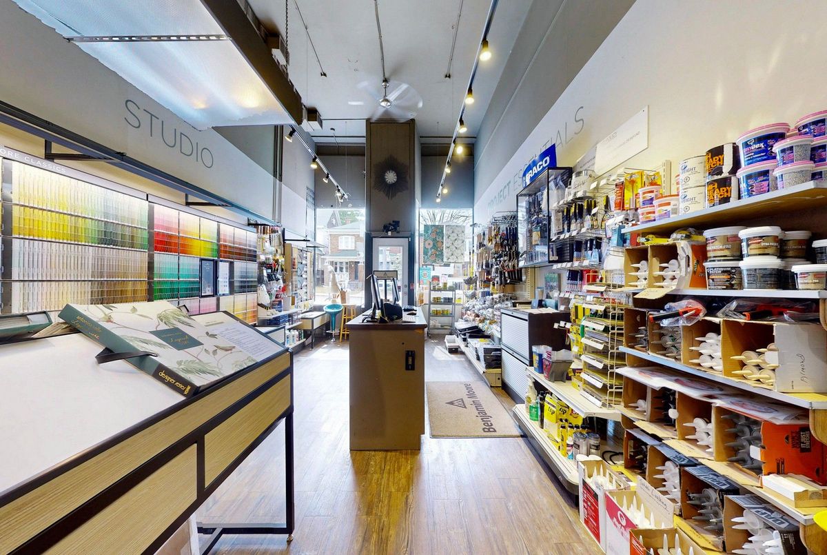 2184 Queen Street E 2184 Queen Street E Toronto E02