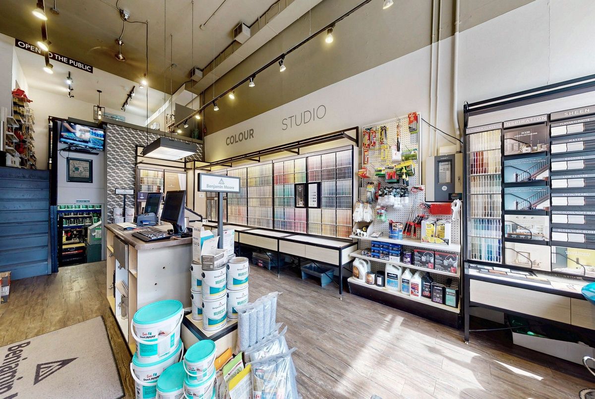 2184 Queen Street E 2184 Queen Street E Toronto E02