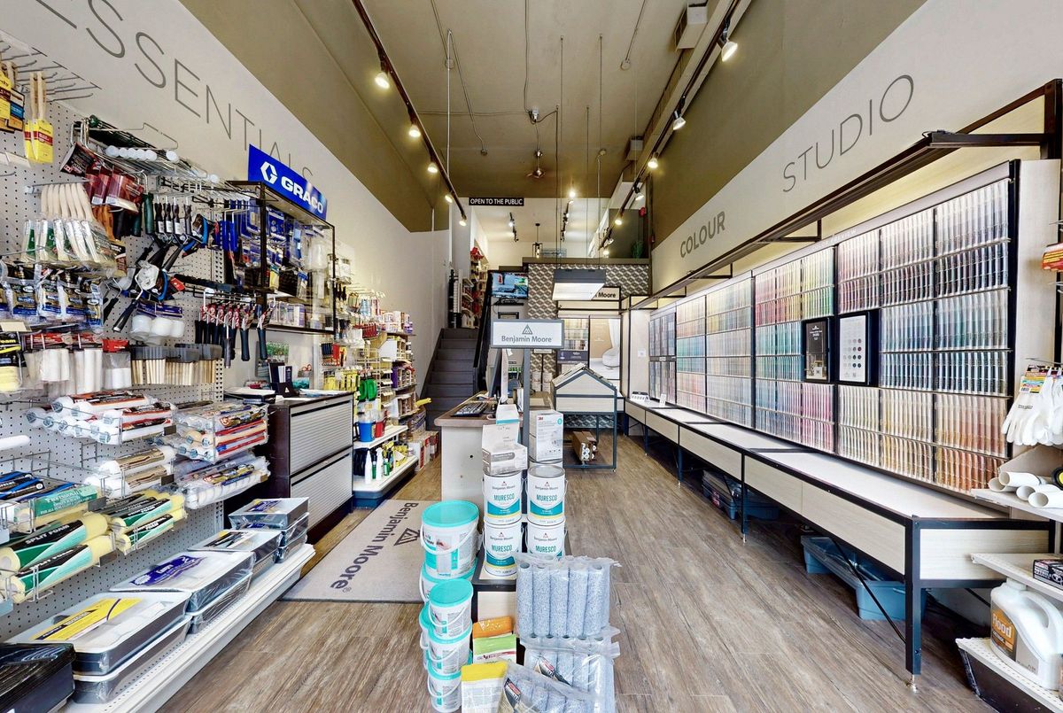 2184 Queen Street E 2184 Queen Street E Toronto E02
