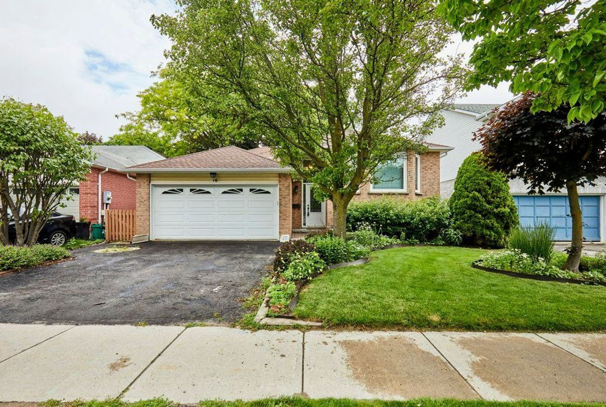 16 Concession Street E 16 Concession Street E Clarington
