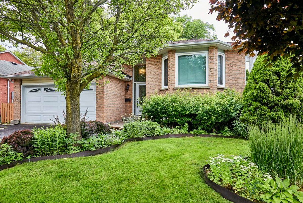 16 Concession Street E 16 Concession Street E Clarington