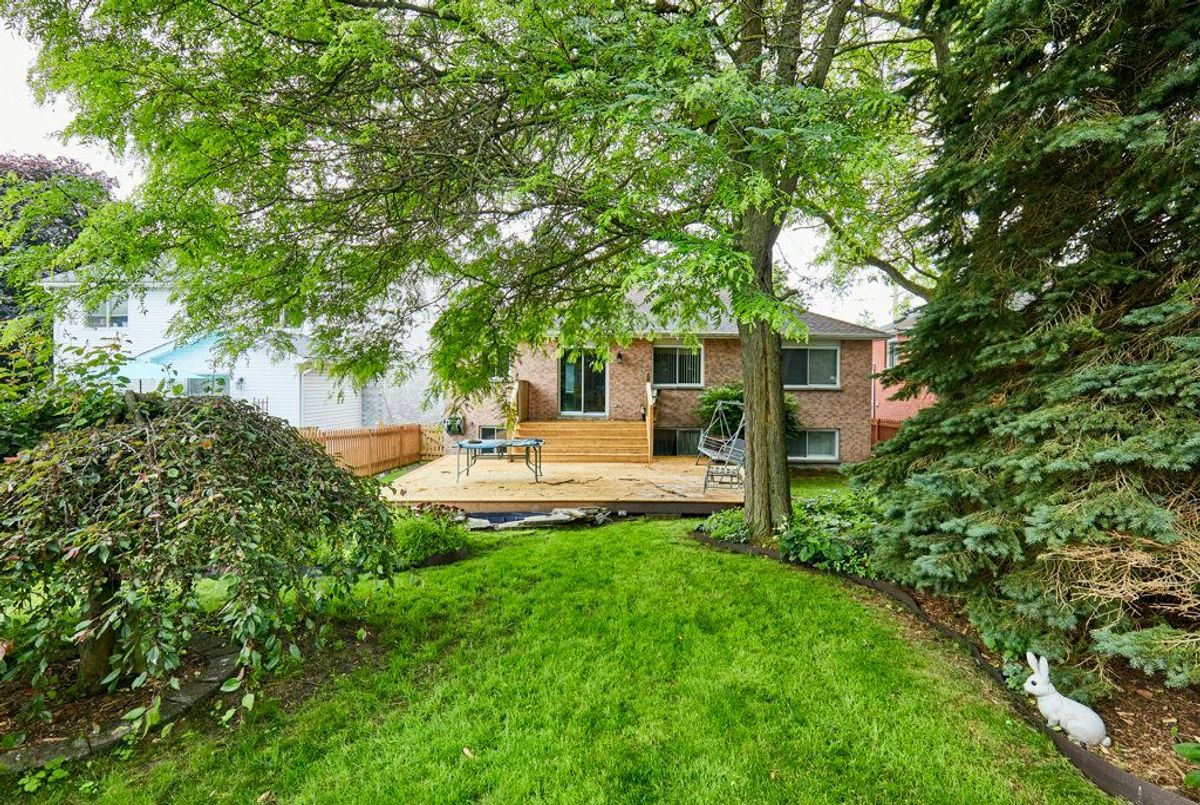 16 Concession Street E 16 Concession Street E Clarington