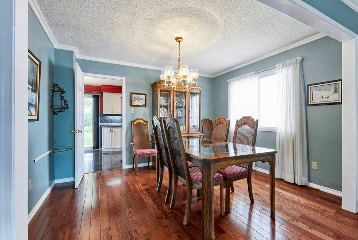 16 Concession Street E 16 Concession Street E Clarington