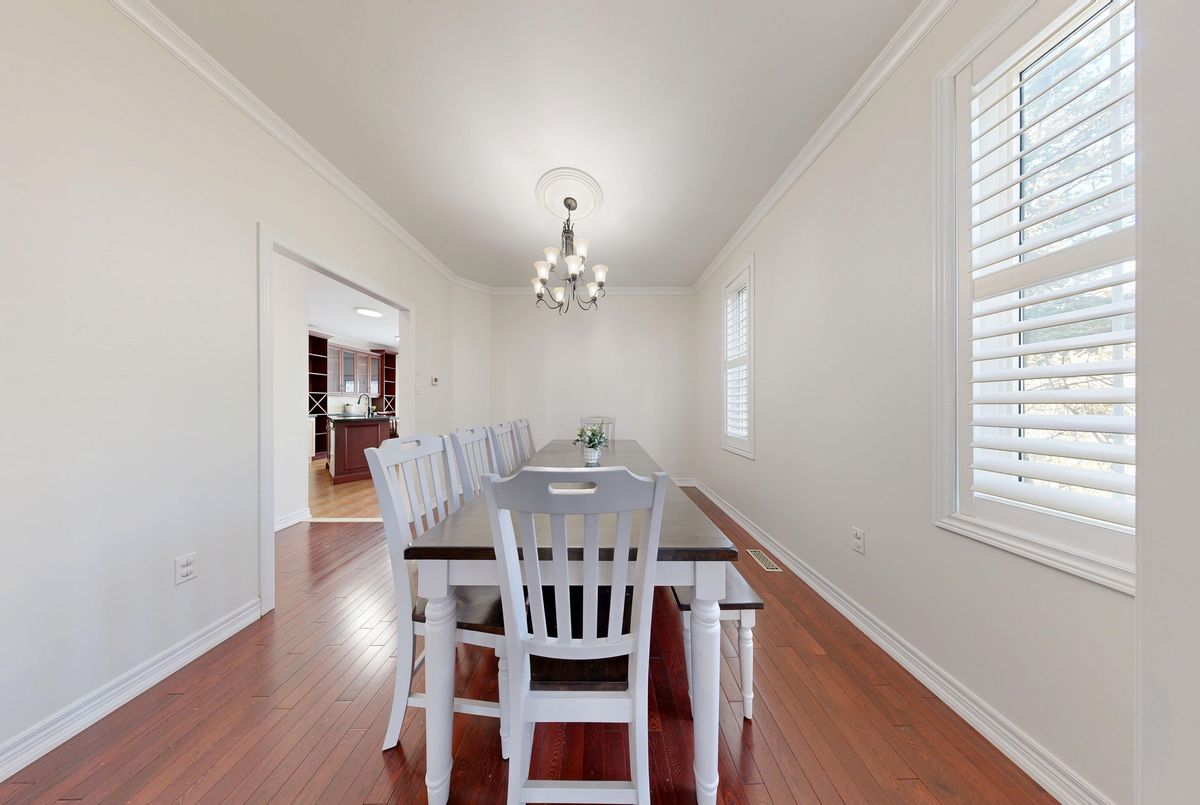1509 Aldergrove Drive 1509 Aldergrove Drive Oshawa