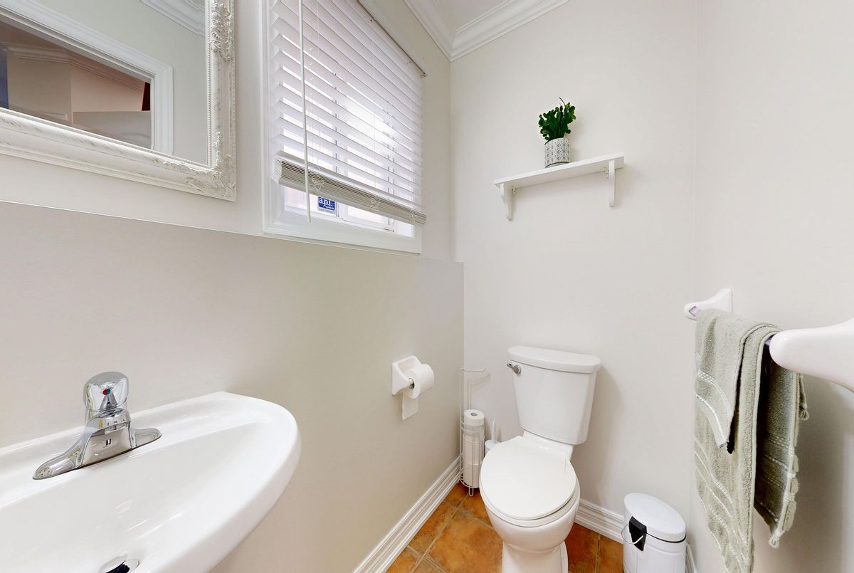 1509 Aldergrove Drive 1509 Aldergrove Drive Oshawa