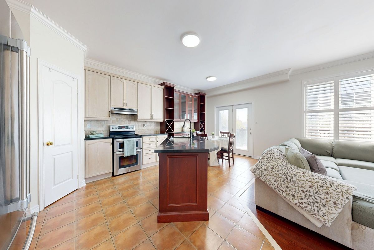 1509 Aldergrove Drive 1509 Aldergrove Drive Oshawa