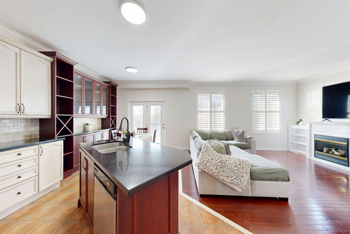 1509 Aldergrove Drive 1509 Aldergrove Drive Oshawa