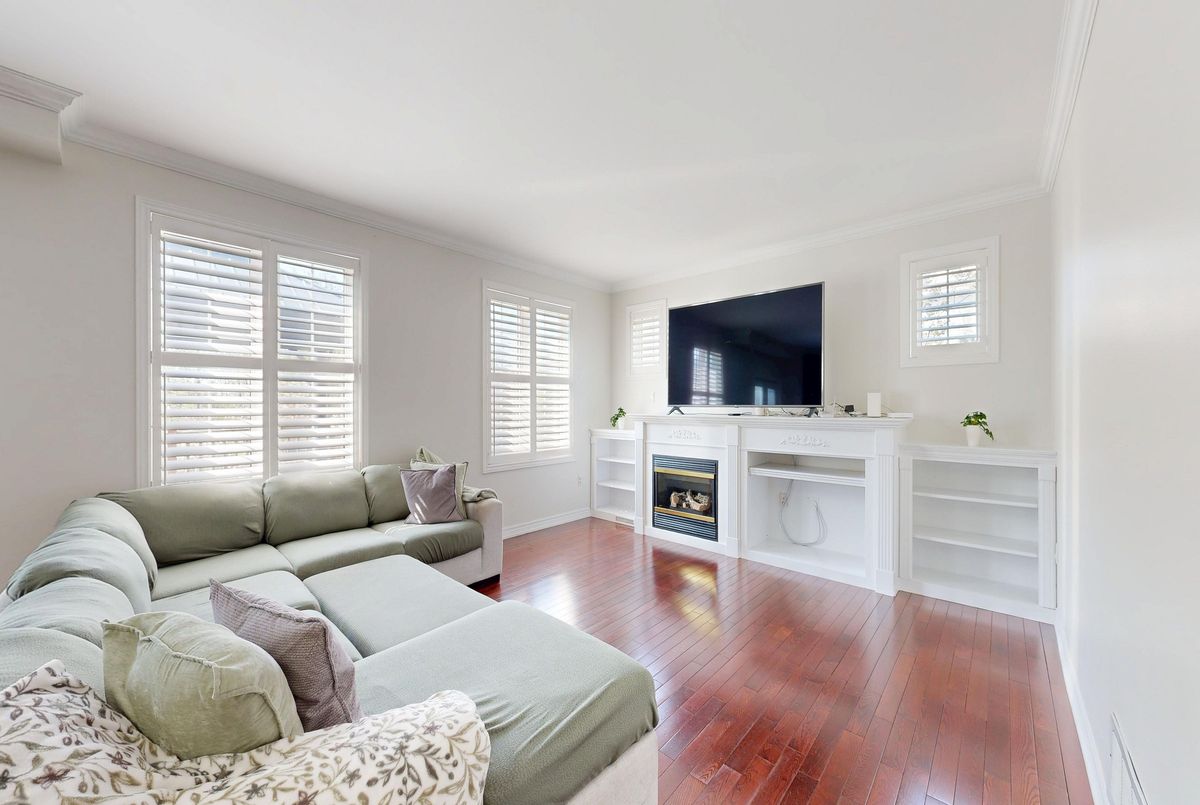 1509 Aldergrove Drive 1509 Aldergrove Drive Oshawa