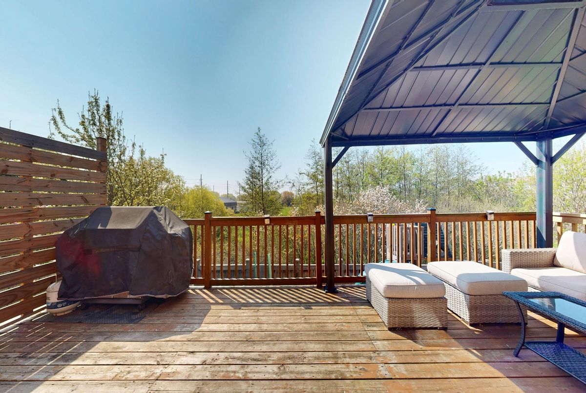 1509 Aldergrove Drive 1509 Aldergrove Drive Oshawa