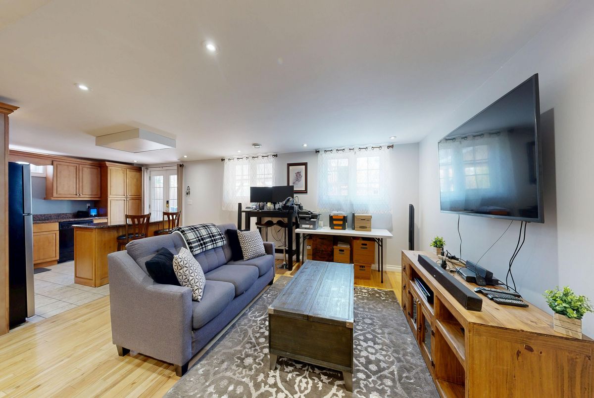 1509 Aldergrove Drive 1509 Aldergrove Drive Oshawa