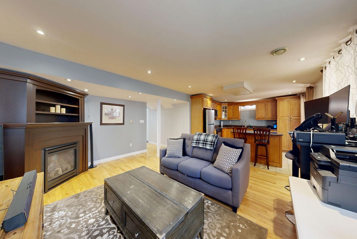 1509 Aldergrove Drive 1509 Aldergrove Drive Oshawa