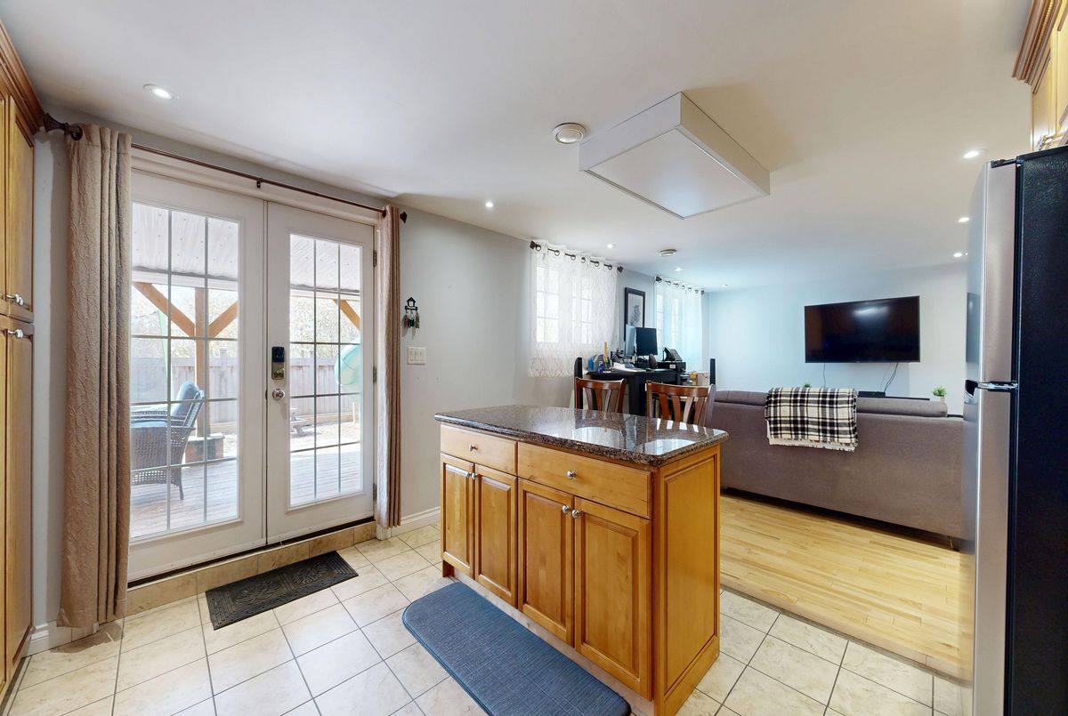 1509 Aldergrove Drive 1509 Aldergrove Drive Oshawa