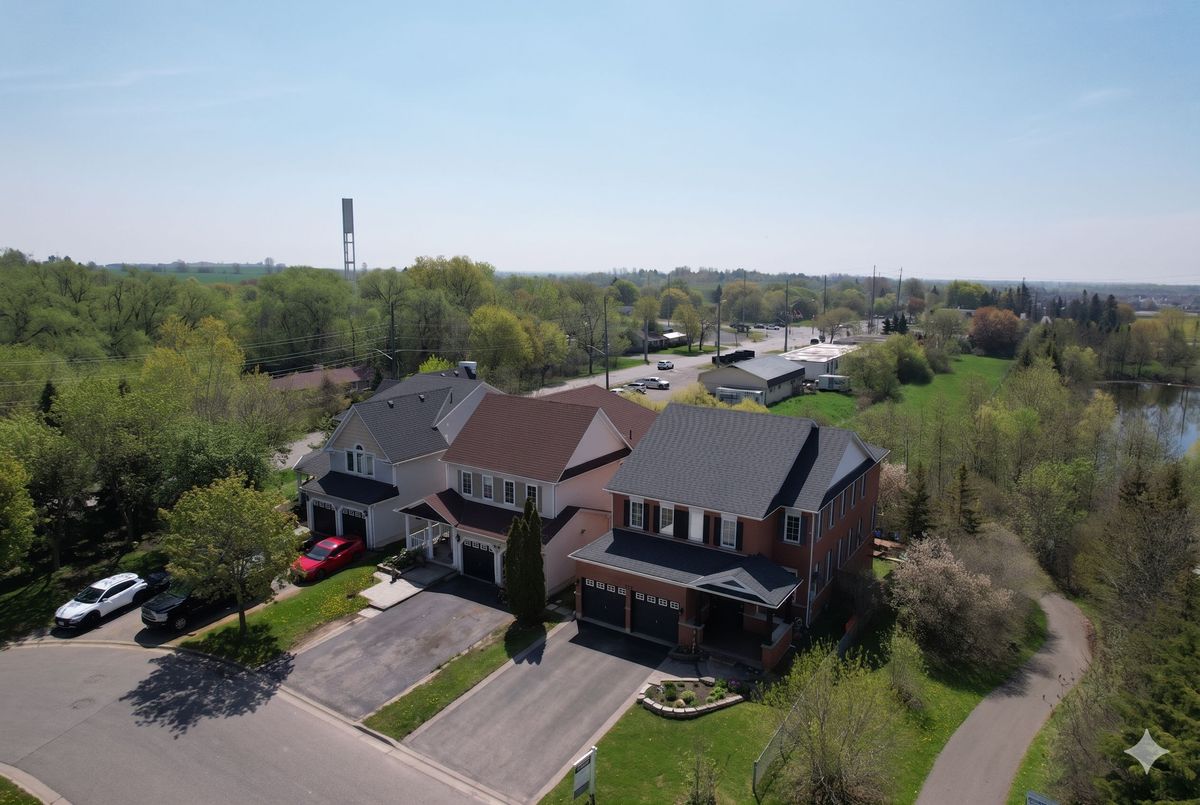 1509 Aldergrove Drive 1509 Aldergrove Drive Oshawa