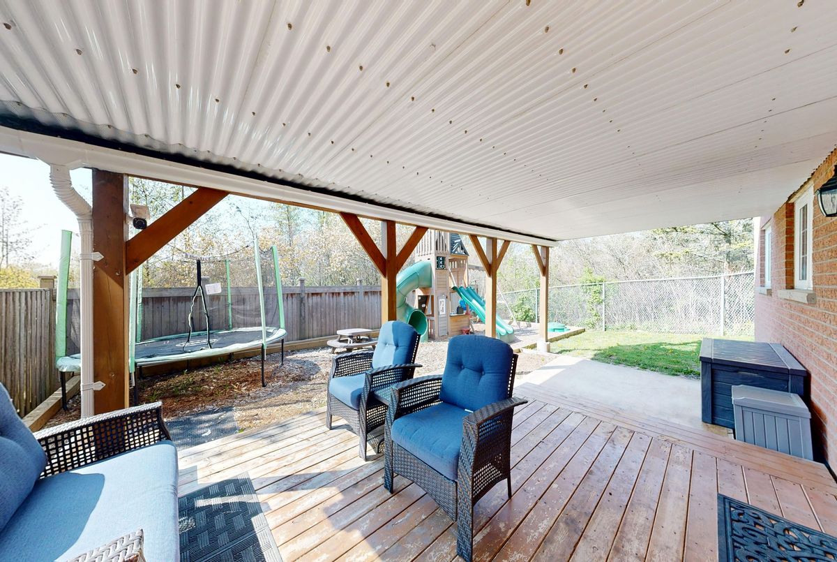 1509 Aldergrove Drive 1509 Aldergrove Drive Oshawa