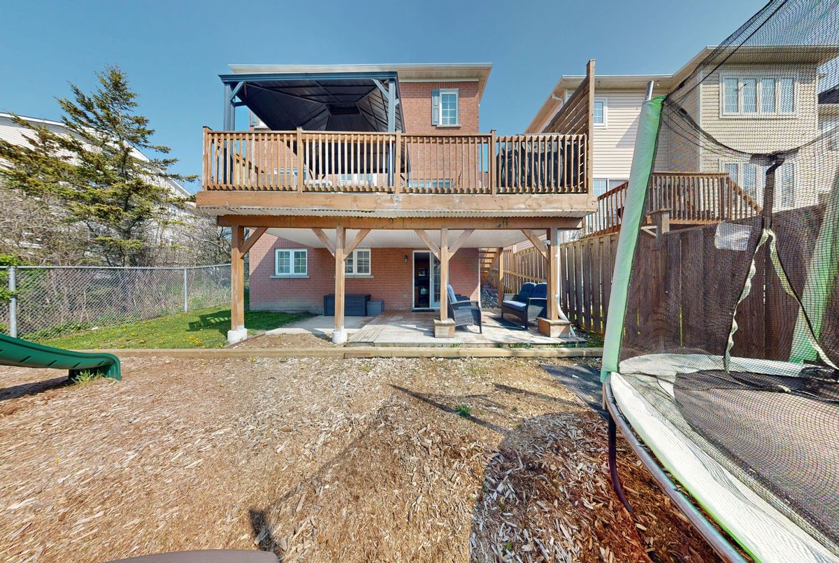 1509 Aldergrove Drive 1509 Aldergrove Drive Oshawa