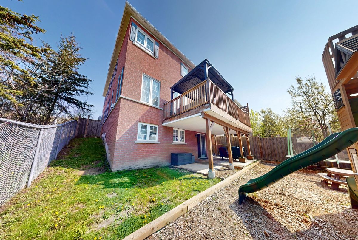 1509 Aldergrove Drive 1509 Aldergrove Drive Oshawa
