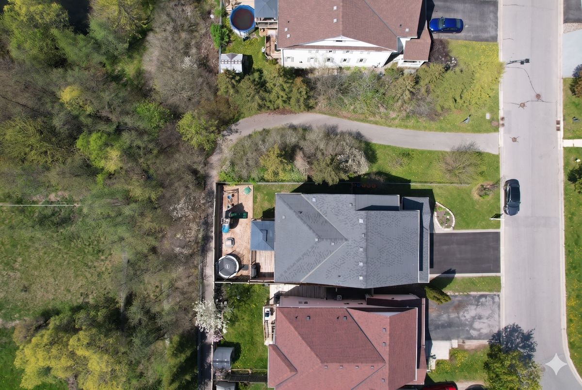 1509 Aldergrove Drive 1509 Aldergrove Drive Oshawa