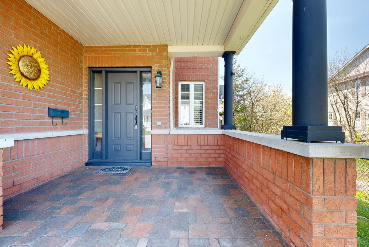 1509 Aldergrove Drive 1509 Aldergrove Drive Oshawa