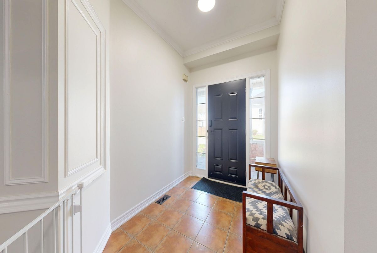 1509 Aldergrove Drive 1509 Aldergrove Drive Oshawa