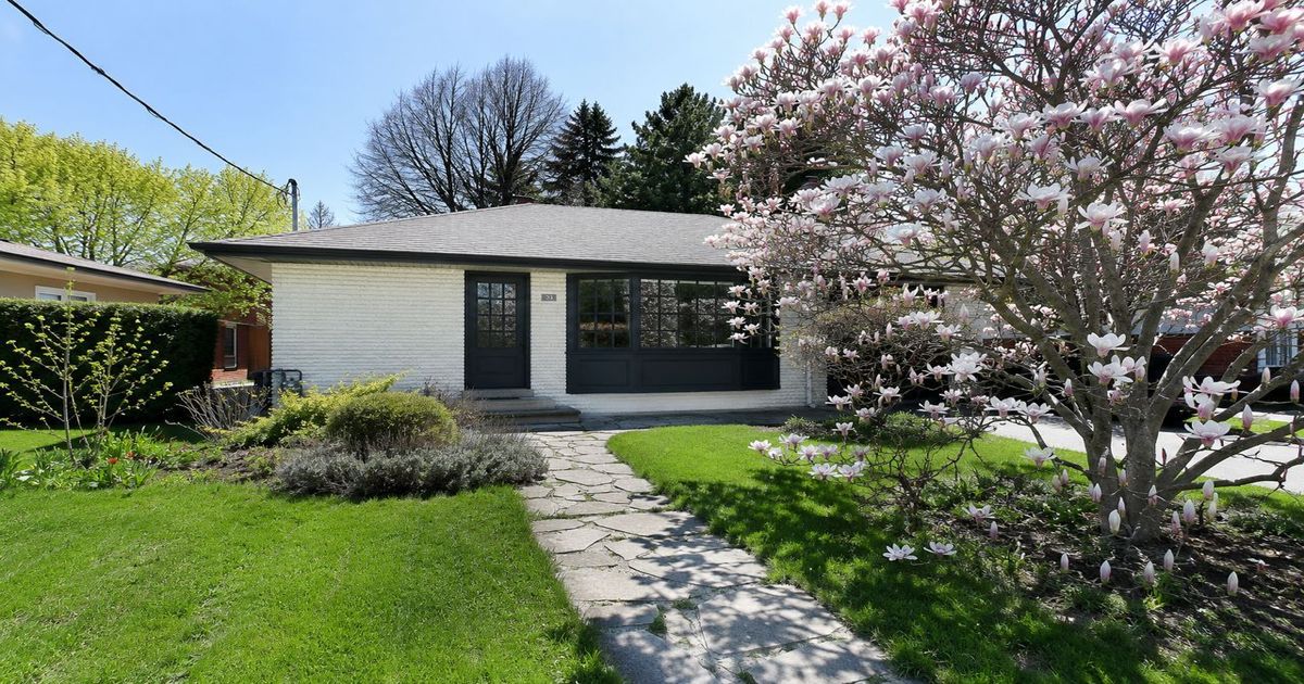 33 Stag Hill Drive Toronto E03