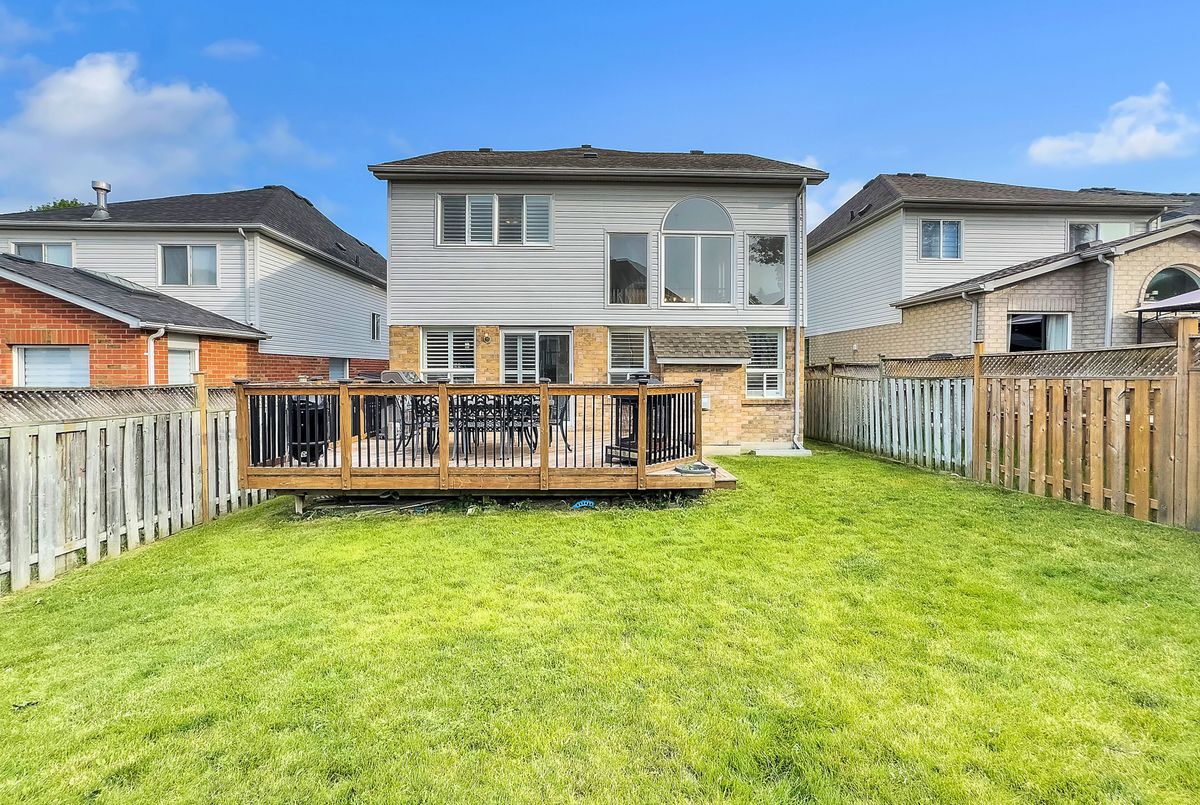 40 Southwell Avenue 40 Southwell Avenue Whitby